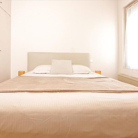 Appartement T2 De Luxe Face Au Jardin Public Burdeos Exterior foto