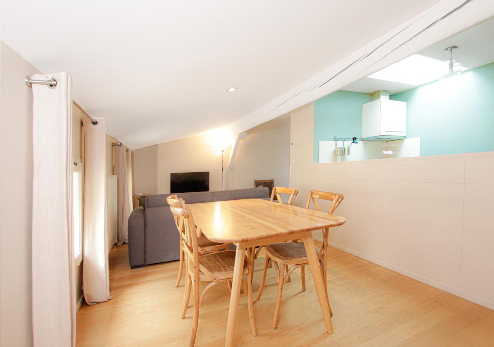 Appartement T2 De Luxe Face Au Jardin Public Burdeos Exterior foto