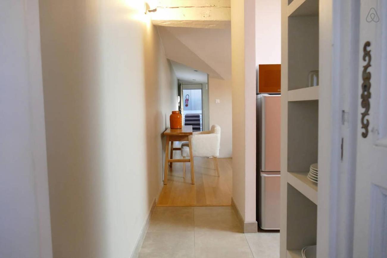Appartement T2 De Luxe Face Au Jardin Public Burdeos Exterior foto