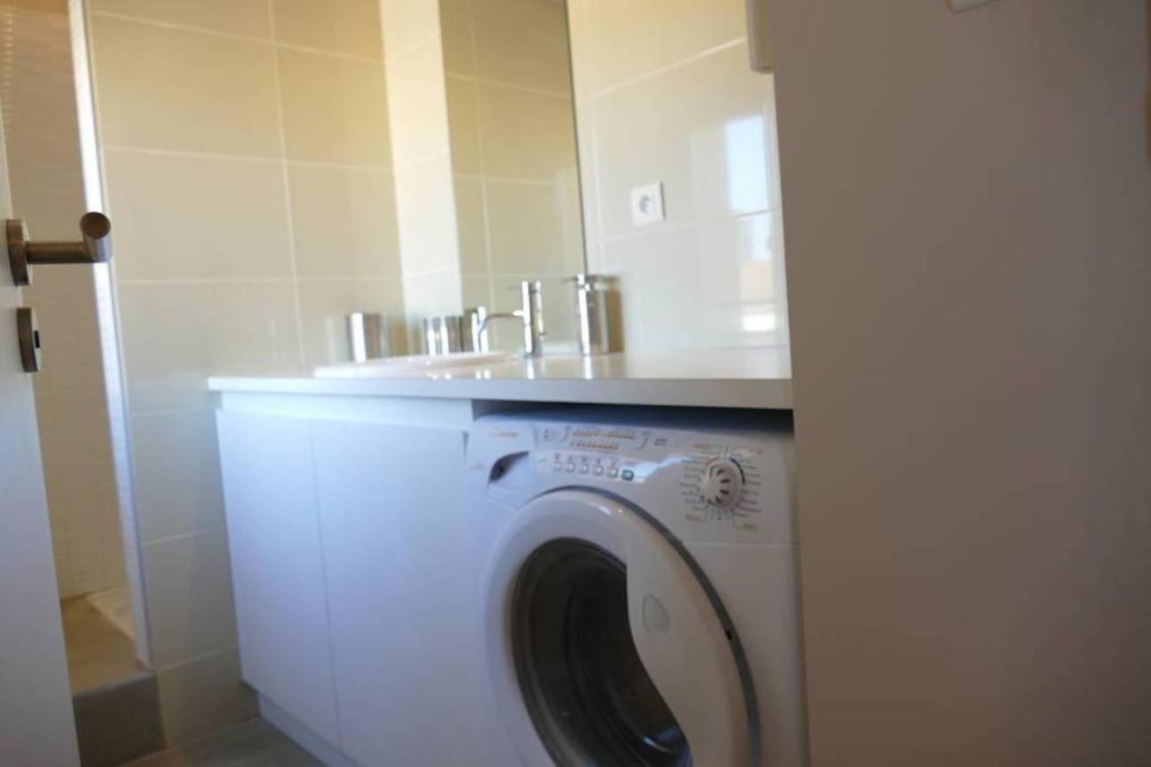 Appartement T2 De Luxe Face Au Jardin Public Burdeos Exterior foto
